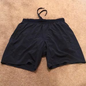 Ten Thousand Shorts